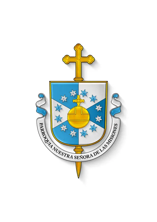 Sede Parroquial «Cristo Salvador»